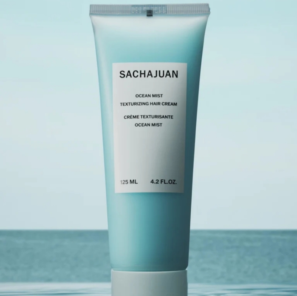 🆕️Ocean Mist Texturizing Hair Cream
